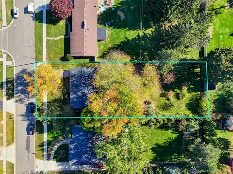 View/Area - 726 Devonshire Rd, Fowlerville, MI 48836 photo 1 of 1