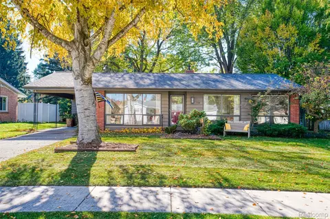 Other - 726 Devonshire Rd, Fowlerville, MI 48836 photo 2 of 12
