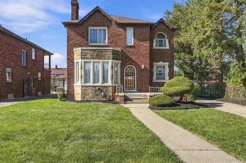 3444 Oakman Blvd, Detroit, MI 48204