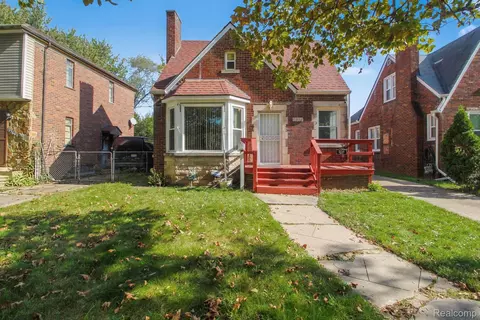 15356 Sussex St, Detroit, MI 48227