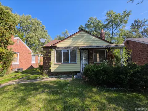 12688 Memorial St, Detroit, MI 48227