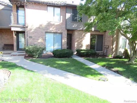 2500 W River Road W River Rd Apt Rd #45, Marysville, MI 48040