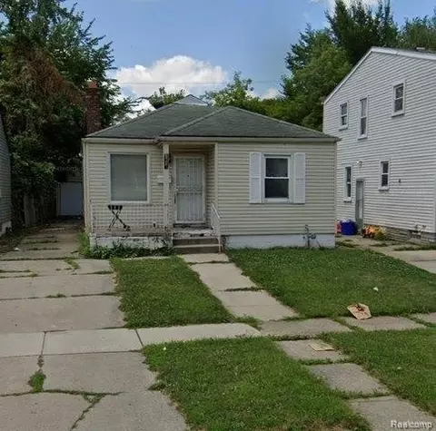11701 Forrer St, Detroit, MI 48227