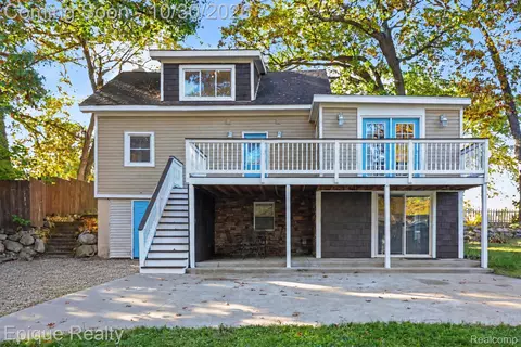 1086 Wilson Dr, Elba, MI 48446