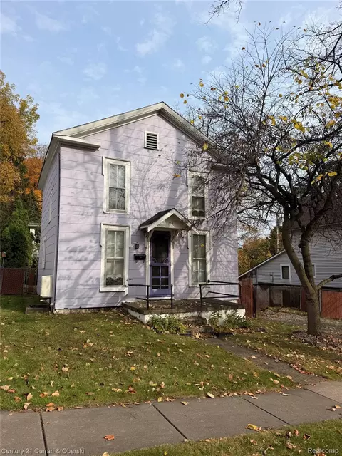 114 Walnut Street St S, Northville, MI 48167