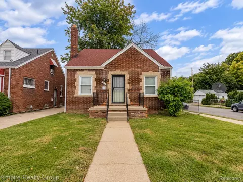 3167 E Outer Dr, Detroit, MI 48234