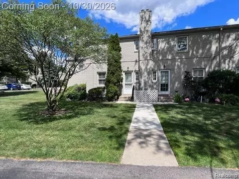 Other - 1722 Graefield Rd Apt Rd #46, Birmingham, MI 48009 photo 14 of 41