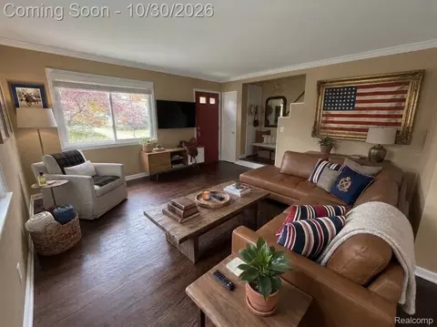 Other - 1722 Graefield Rd Apt Rd #46, Birmingham, MI 48009 photo 4 of 41