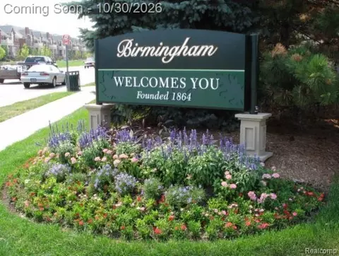 Other - 1722 Graefield Rd Apt Rd #46, Birmingham, MI 48009 photo 24 of 41