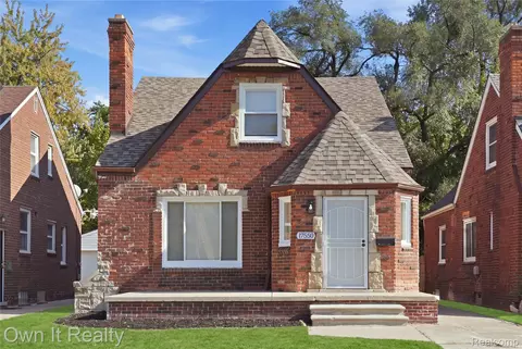 17550 Steel St, Detroit, MI 48235