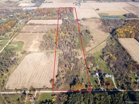 00 Sullivan Rd, Emmett, MI 48022