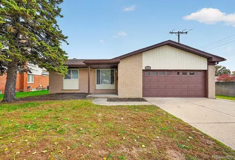 14000 Levan Rd, Livonia, MI 48154
