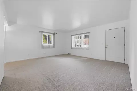 Living - 22556 Masch Ave, Warren, MI 48091 photo 3 of 3