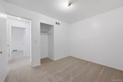 Bedroom - 22556 Masch Ave, Warren, MI 48091 photo 6 of 6
