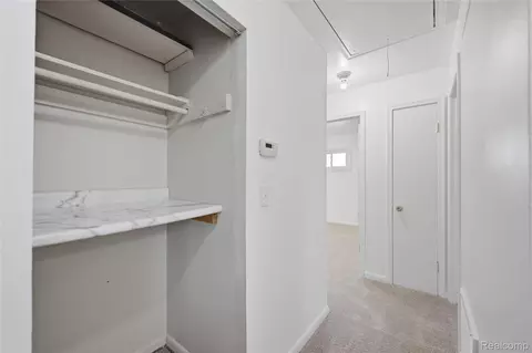 Entry Way - 22556 Masch Ave, Warren, MI 48091 photo 2 of 2