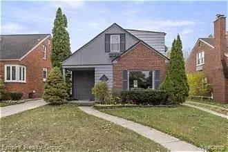 23027 Murray St, Dearborn, MI 48128