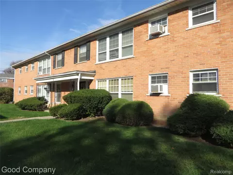3225 Benjamin Ave #ROYAL, Royal Oak, MI 48073