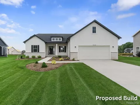 tbd Creston Dr, Hamburg, MI 48169