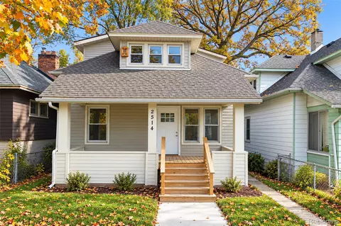 2514 Beals St, Detroit, MI 48214