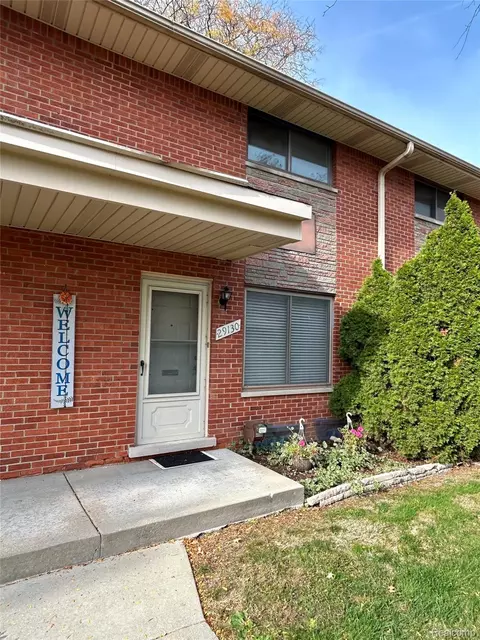 29130 Tessmer Court Tessmer Ct 15 Ct #MADISON, Madison Heights, MI 48071
