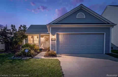 6282 Maplehurst Dr, Ypsilanti, MI 48197