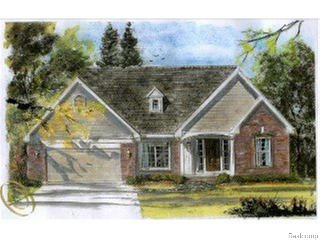 512 Rabbit Run Rd, Carleton, MI 48117 photo 1