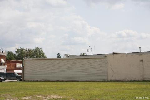 101 S Main St, Capac, MI 48014 photo 1