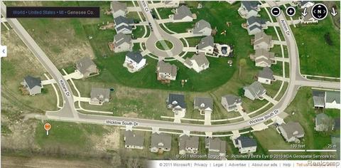2311 Wicklow Dr, Davison, MI 48423 photo 1