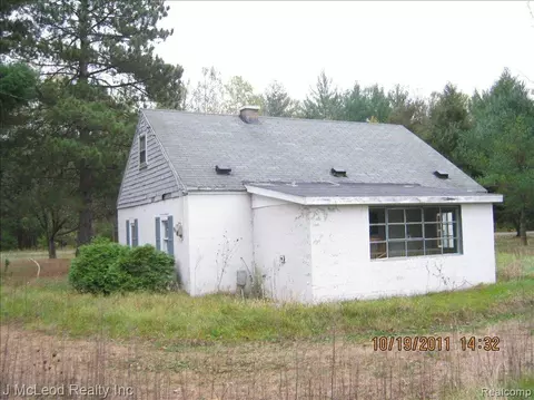 3614 Ringle Rd, Juniata, MI 48768 photo 1