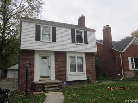 5281 Hillcrest, Grosse Pointe, MI 48236 photo 1