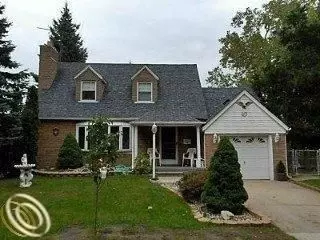 7825 Cornell St, Taylor, MI 48180 photo 1