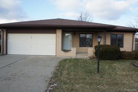 15405 Van Meter Dr, Macomb, MI 48044 photo 1