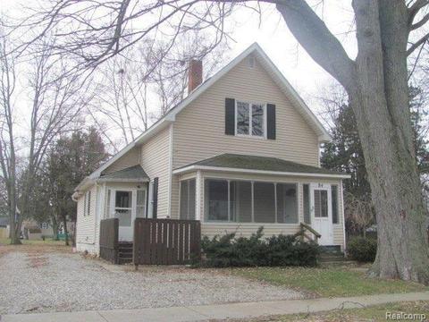 84 E Speaker St, Sandusky, MI 48471 photo 1