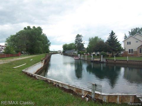 6201 Pointe Tremble Rd, Algonac, MI 48001 photo 1