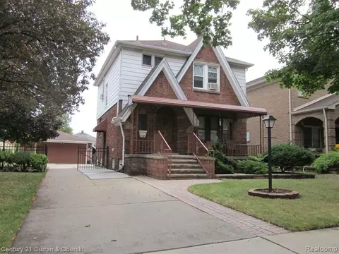4574 Walwit St, Dearborn, MI 48126 photo 1