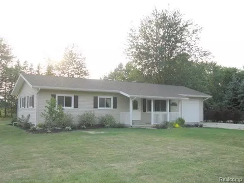 72751 Mcfadden Rd, Armada, MI 48005 photo 1