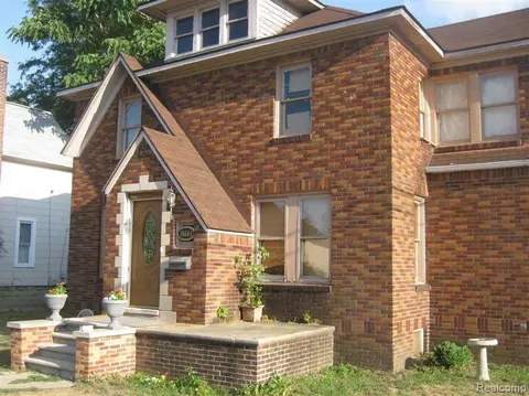 36663 Goddard Rd, Romulus, MI 48174 photo 1