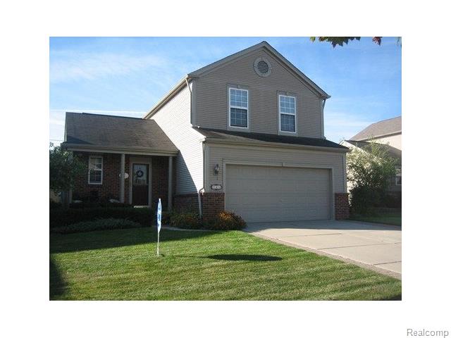 243 Forthton Dr, Troy, MI 48084 photo 1