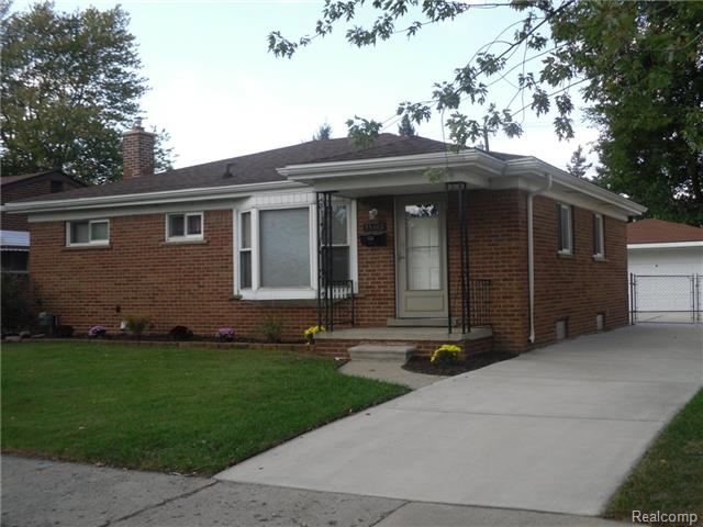 33112 Franklin St, Wayne, MI 48184 photo 1