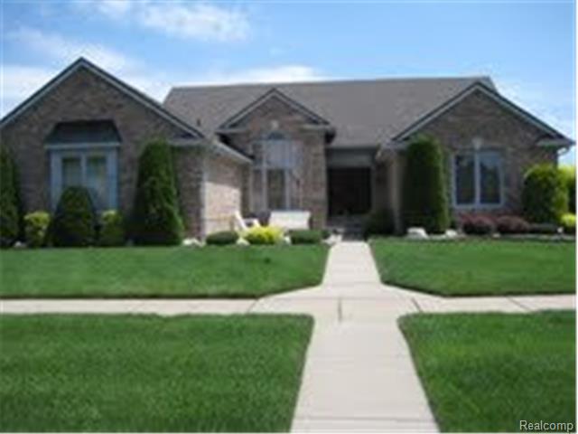 48902 Valley Frg, Macomb, MI 48044 photo 1