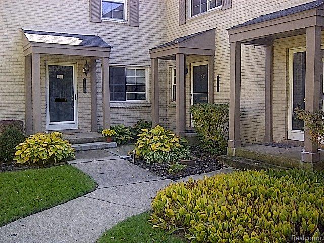 1872 Graefield Rd, Birmingham, MI 48009 photo 1