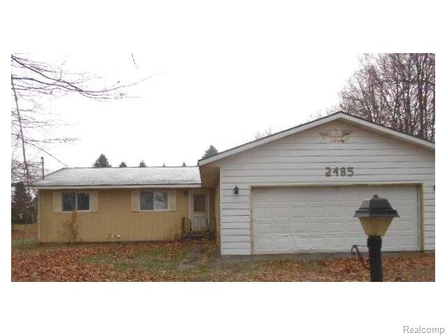 2485 S Parma Rd, Parma, MI 49269 photo 1