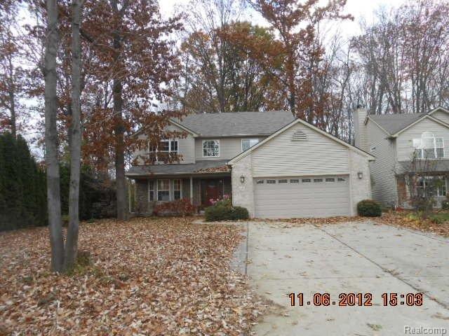 543 Vanderpool Dr, Troy, MI 48083 photo 1