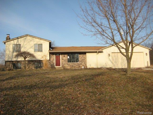 5111 Ormond Rd, Davisburg, MI 48350 photo 1