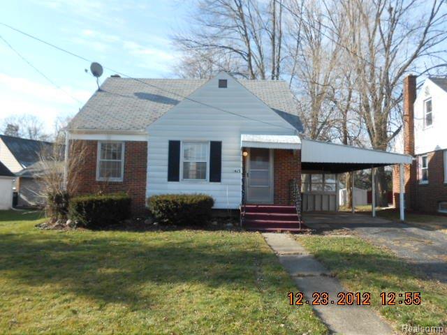 413 Cherry St, Adrian, MI 49221 photo 1