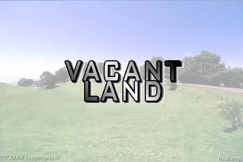 Vacant Lakeview Crt, Van Buren, MI 48111