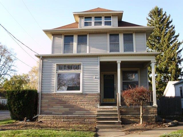 2105 Saint Clair River Dr, Algonac, MI 48001 photo 1