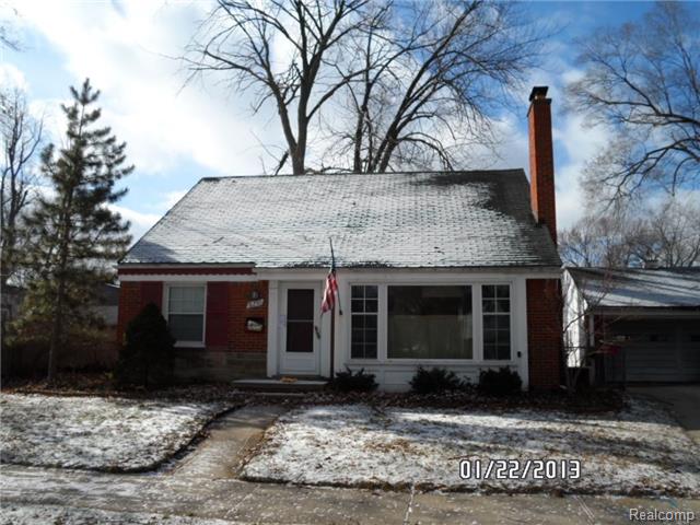 18250 Outer Dr, Dearborn, MI 48128 photo 1