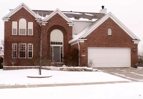 50153 Crusader Dr, Macomb, MI 48044 photo 1