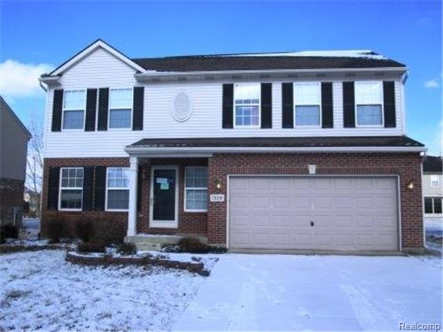 28210 Edinburgh Dr, Romulus, MI 48174 photo 1